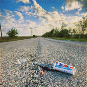 Black Ice Album Cover